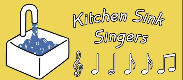 Kitchen Sink Singers