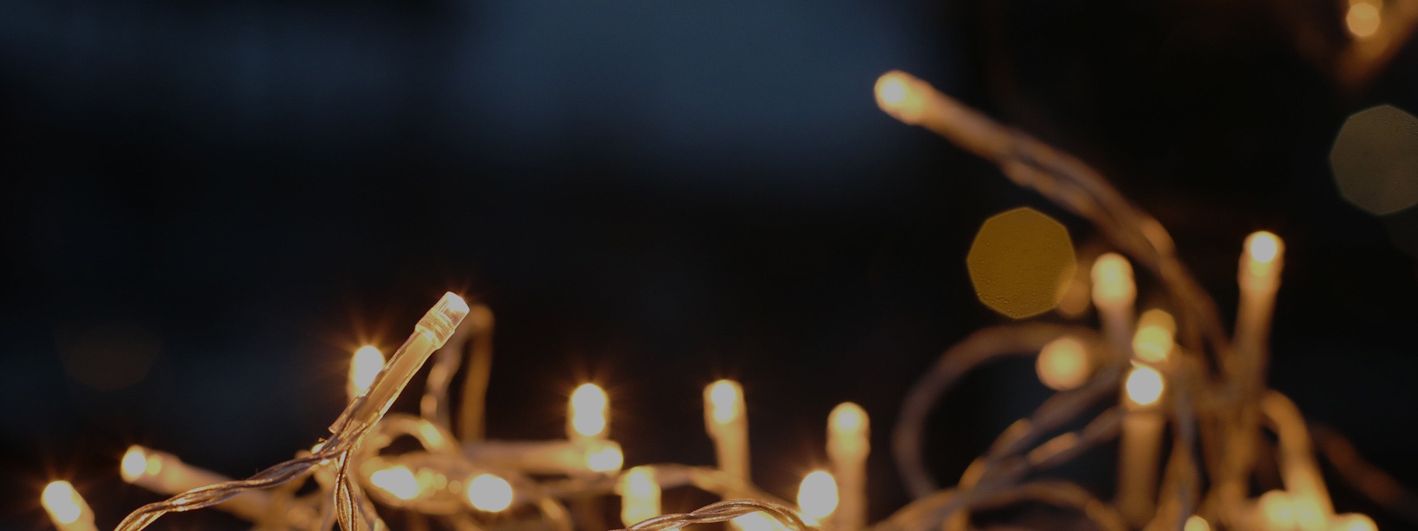 Christmas at St Mark's *Take a look at what we have planned.* 