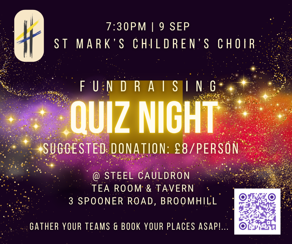 quiz night