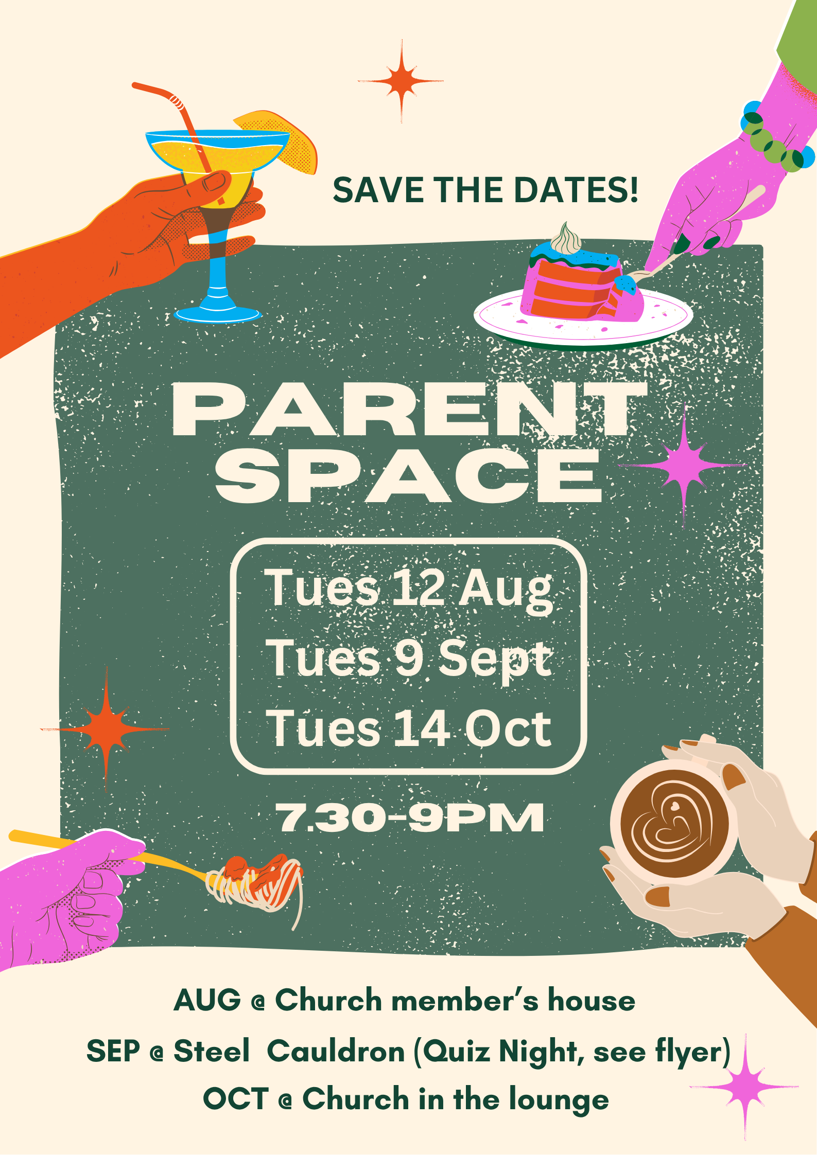 Parent space! copy