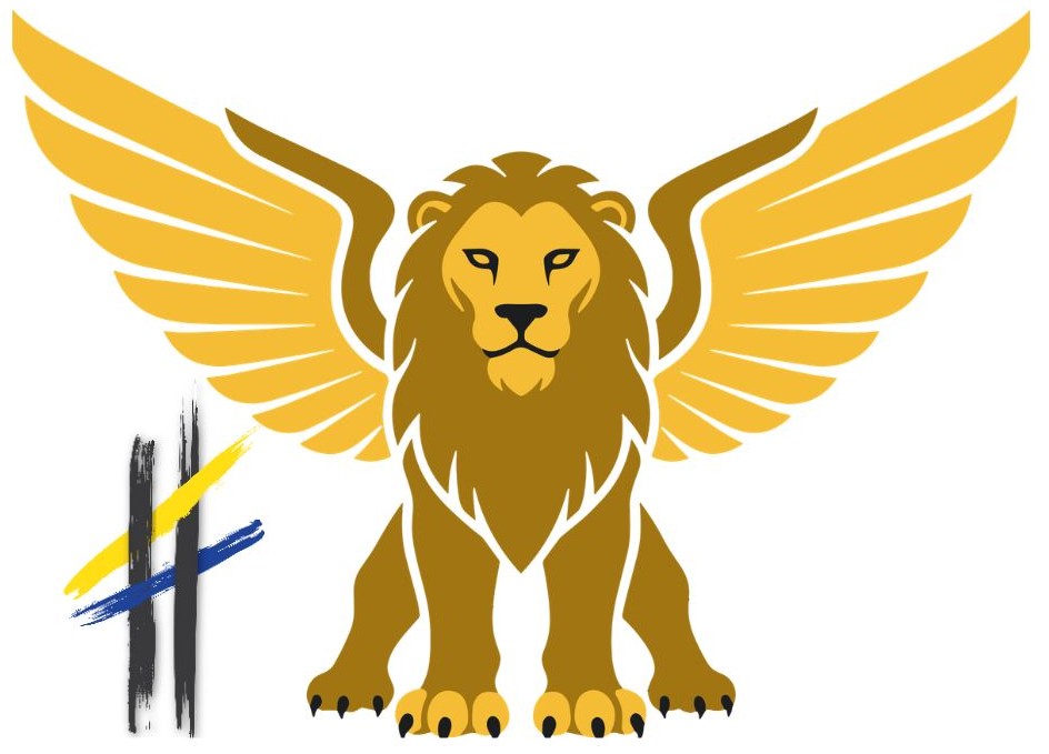 Lions at St Mark’s Broomhill