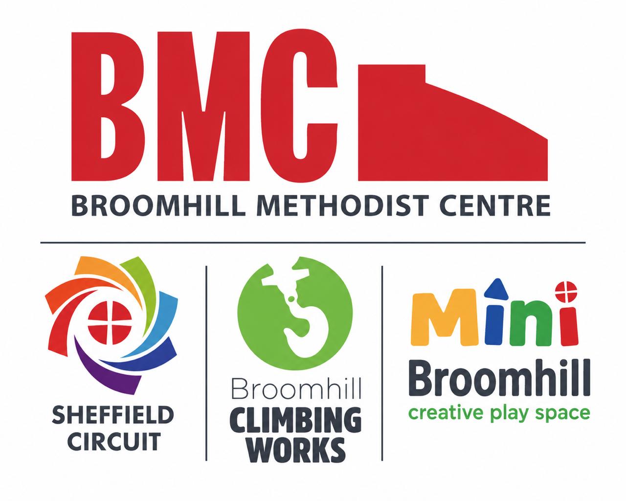 BMC logo