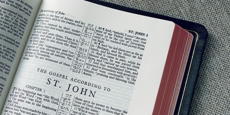 Today's preaching and the use of the Gospels