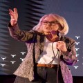 Ann Pettifor Conference