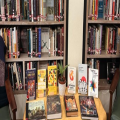 St Mark's Library Gazette