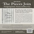 The Pieces Join Book Launch
