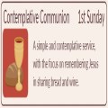 Night Service - Contemplative Communion